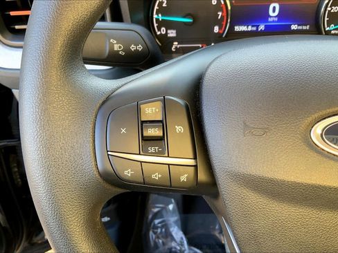 Certified 2024 Ford Maverick XLT w/ Equipment Group 300A Standard image 21