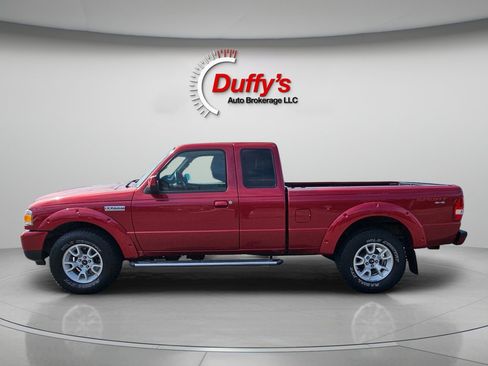 Used 2008 Ford Ranger Sport AWD/4WD image 12