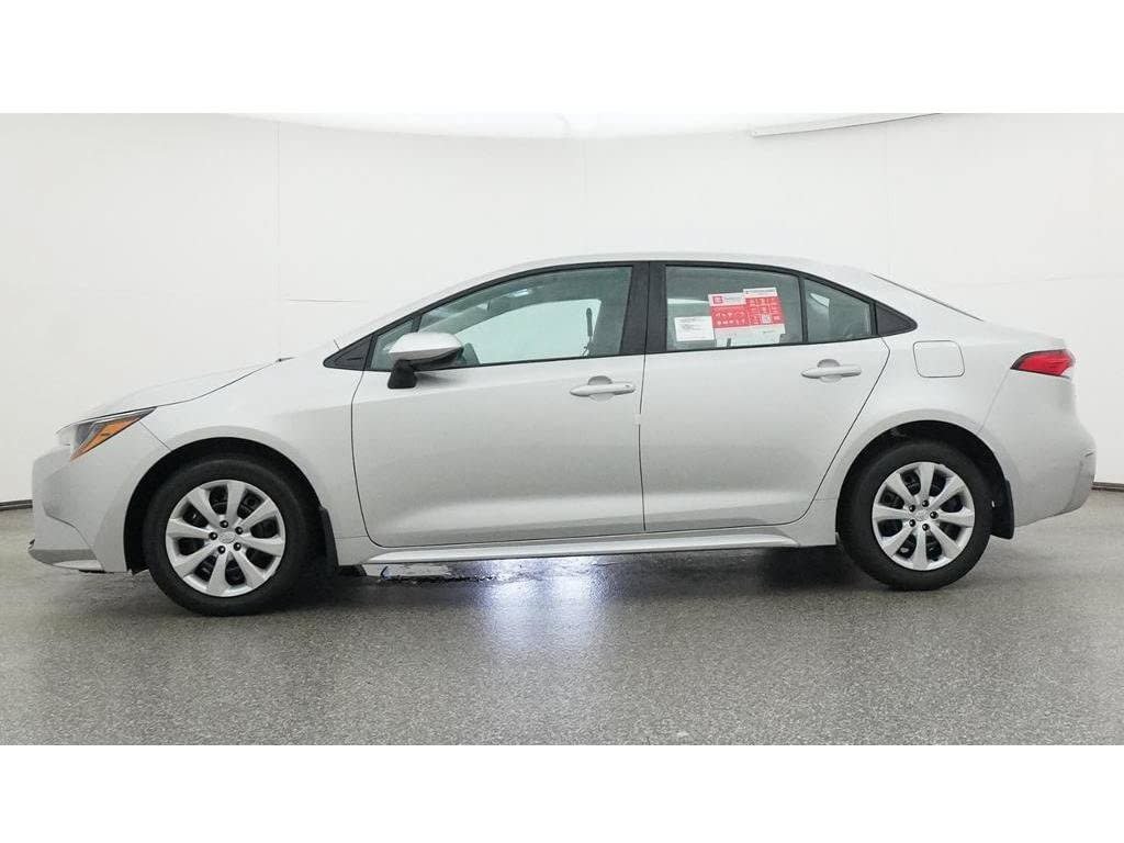 New 2026 Toyota Corolla LE FWD image 19