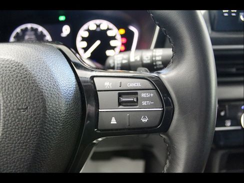 Certified 2025 Honda Pilot EX-L image 27