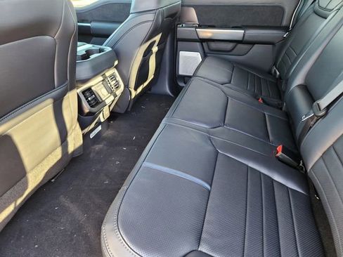 New 2026 Ford F250 Platinum image 31