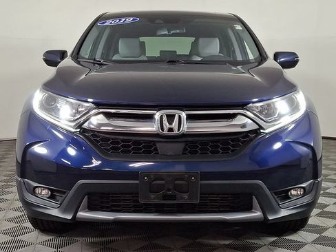 Used 2019 Honda CR-V EX-L image 5