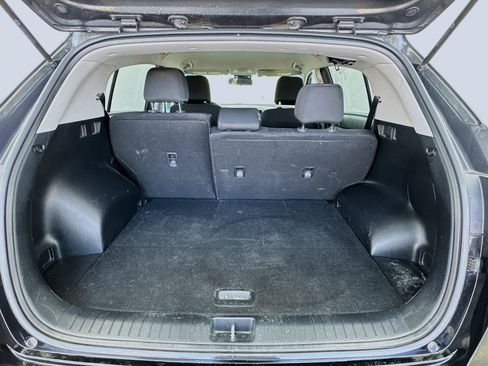 Used 2022 Kia Sportage LX FWD image 17
