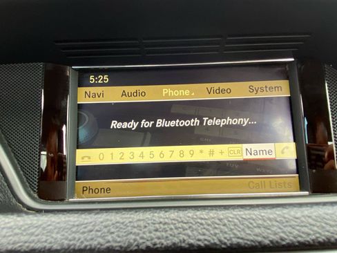 Used 2011 Mercedes-Benz E 350 4MATIC Sedan image 31