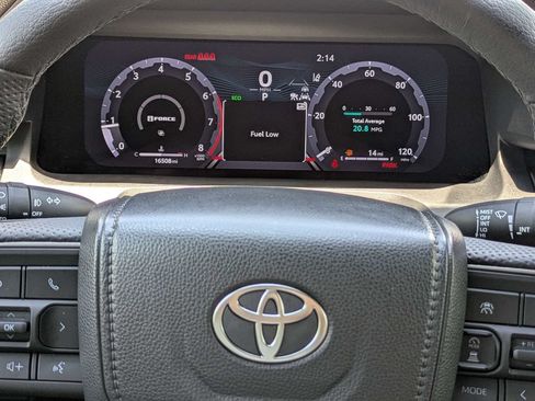 Used 2025 Toyota Tacoma TRD Sport RWD image 26