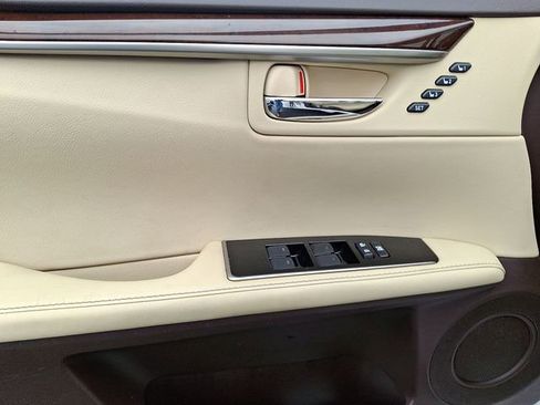 Used 2016 Lexus ES 350 350 image 13