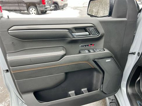 Used 2024 GMC Sierra 1500 AT4 w/ Technology Package image 23