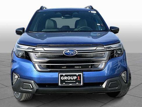 New 2026 Subaru Forester Limited image 3