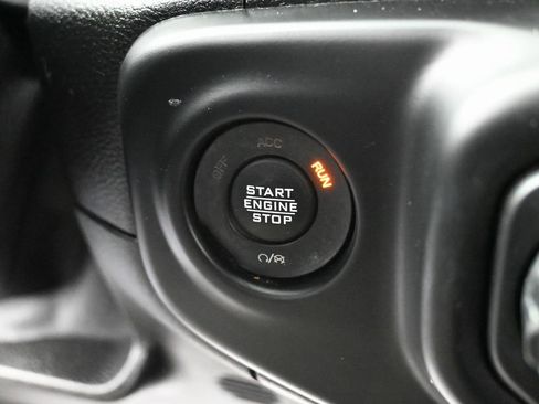 Used 2021 Jeep Wrangler Unlimited Rubicon 4xe w/ Steel Bumper Group image 20