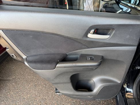Used 2014 Honda CR-V EX image 24