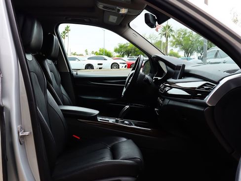 Used 2014 BMW X5 xDrive35i AWD/4WD image 32