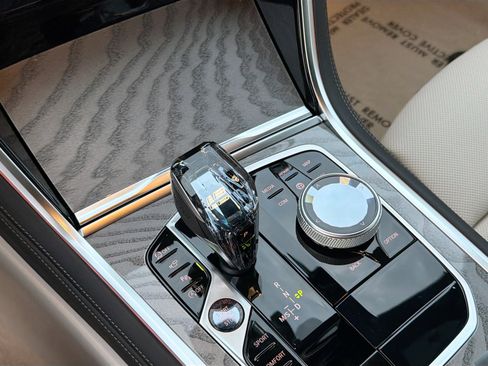 New 2026 BMW 840i image 28