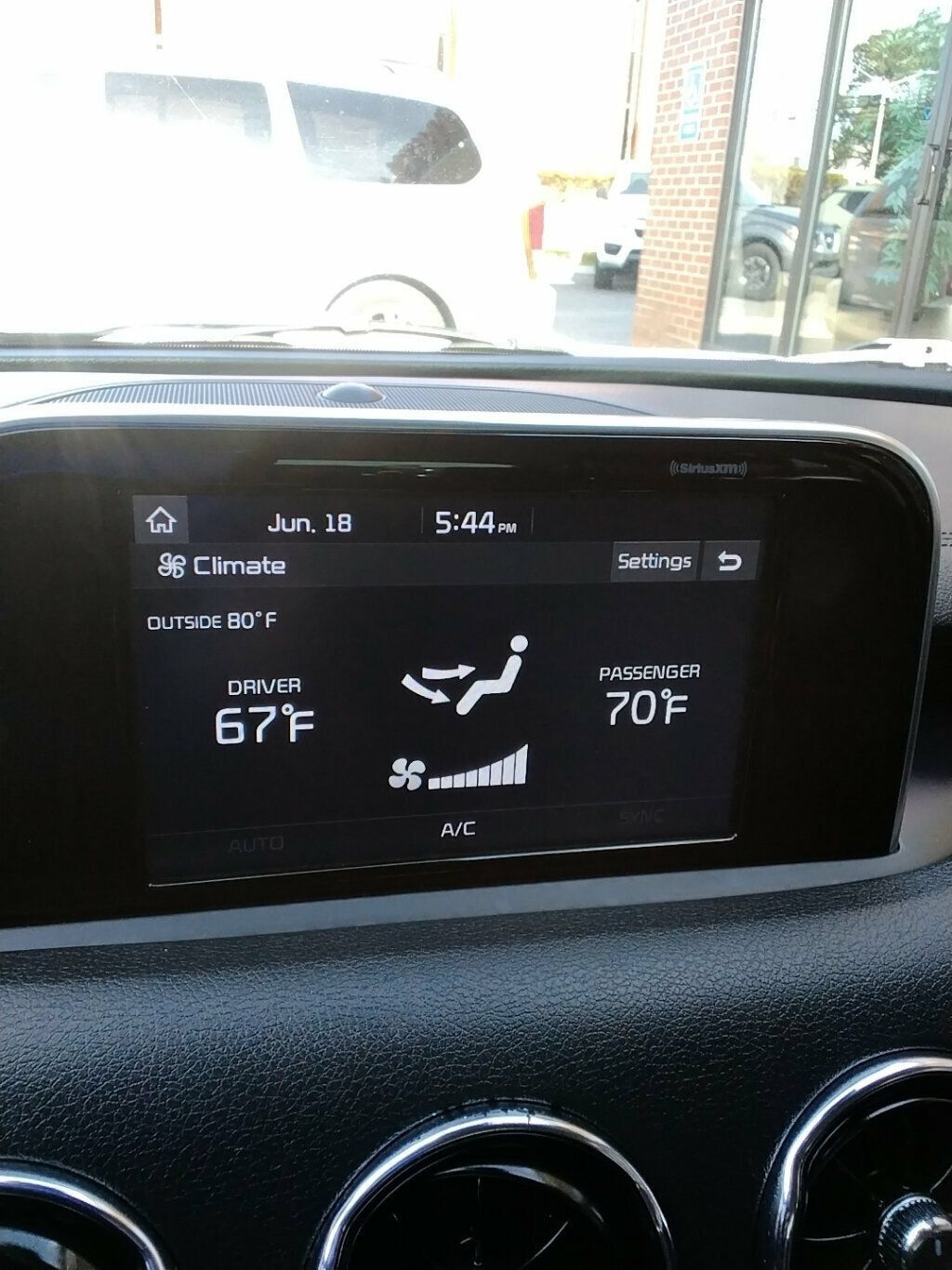 Used 2019 Kia Stinger AWD/4WD image 23