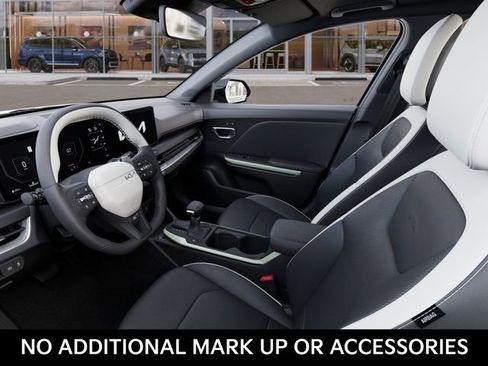 New 2026 Kia K4 GT-Line image 17