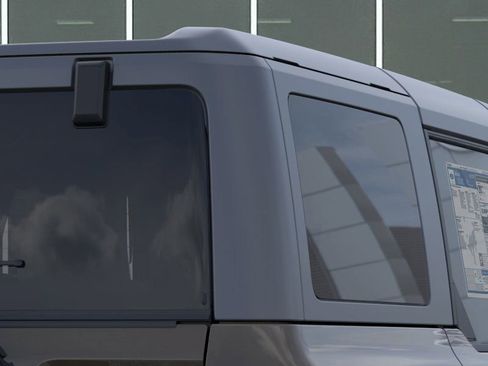 New 2025 Ford Bronco Outer Banks image 25