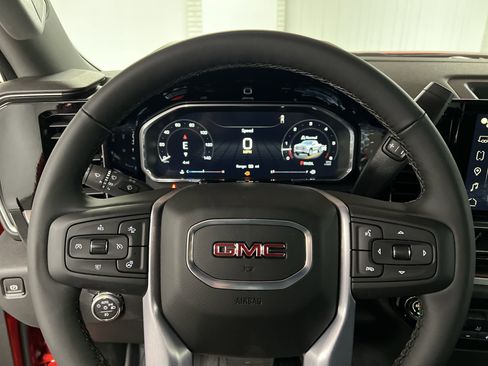 New 2026 GMC Sierra 1500 Elevation w/ Elevation Select Package image 46