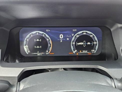 Used 2025 Toyota 4Runner TRD Off-Road Premium image 26