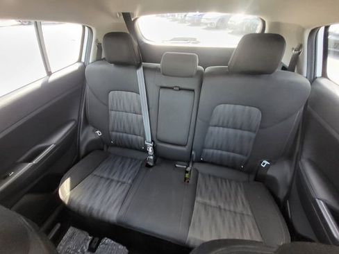 Used 2021 Kia Sportage LX FWD image 11