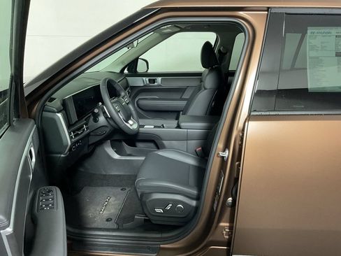 New 2026 Hyundai Santa Fe XRT AWD/4WD image 22