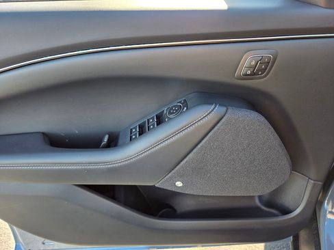 Certified 2023 Ford Mustang Mach-E Premium w/ Mustang Nite Pony Package image 18