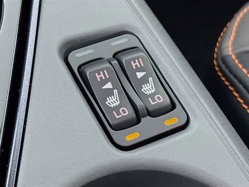 New 2026 Subaru Crosstrek 2.5i Limited image 20