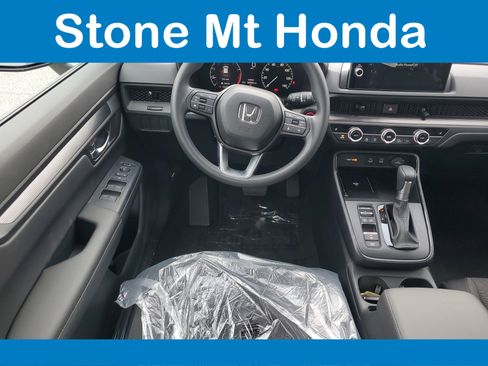 New 2026 Honda CR-V EX image 15