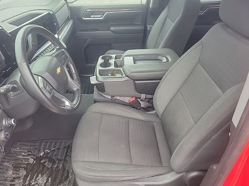 Used 2022 Chevrolet Silverado 1500 LT image 24