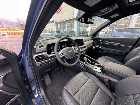 New 2025 Kia Telluride EX X-Line image 39