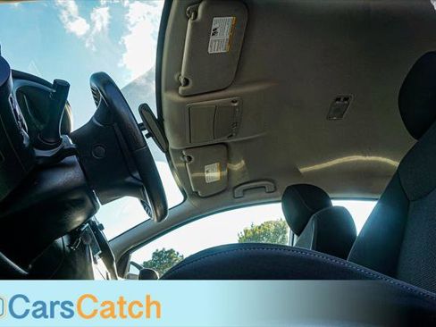 Used 2019 Nissan Sentra S image 22