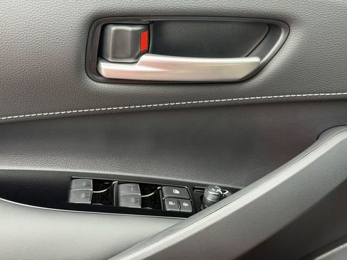 New 2026 Toyota Corolla SE FWD image 22