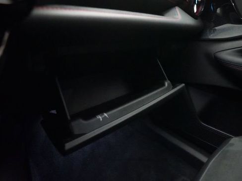 Used 2024 Chevrolet Blazer EV RS image 30