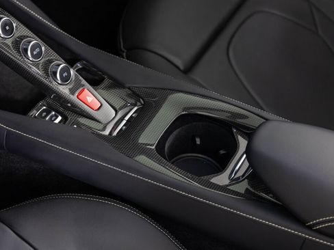 Certified 2023 Ferrari Portofino M RWD image 57