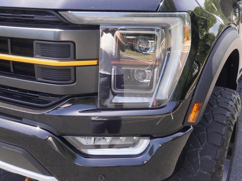 Used 2022 Ford F150 Tremor w/ Equipment Group 402A High AWD/4WD image 34