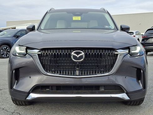 New 2026 MAZDA CX-90 3.3 Turbo S w/ Premium Plus image 2
