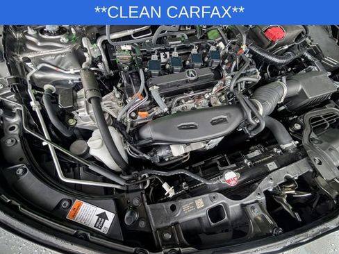 Certified 2023 Acura Integra image 17