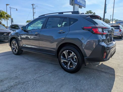 New 2026 Subaru Crosstrek 2.0i Premium image 6