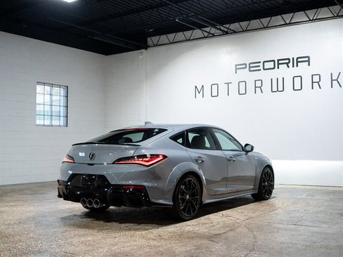 Used 2026 Acura Integra Type S FWD image 8