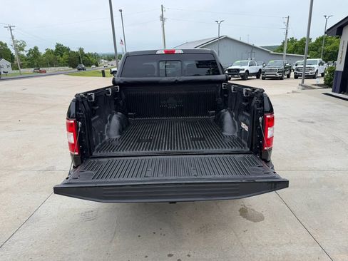 Used 2019 Ford F150 Lariat AWD/4WD image 31