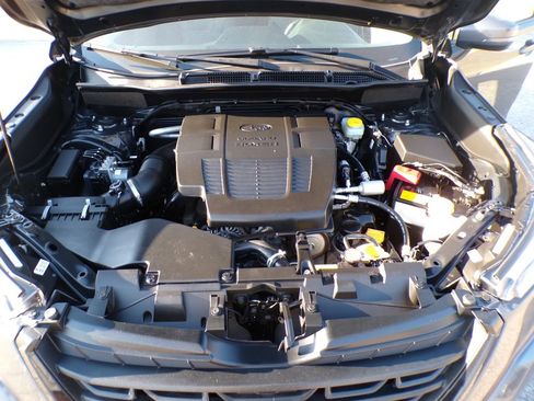 Used 2023 Subaru Forester Sport image 32