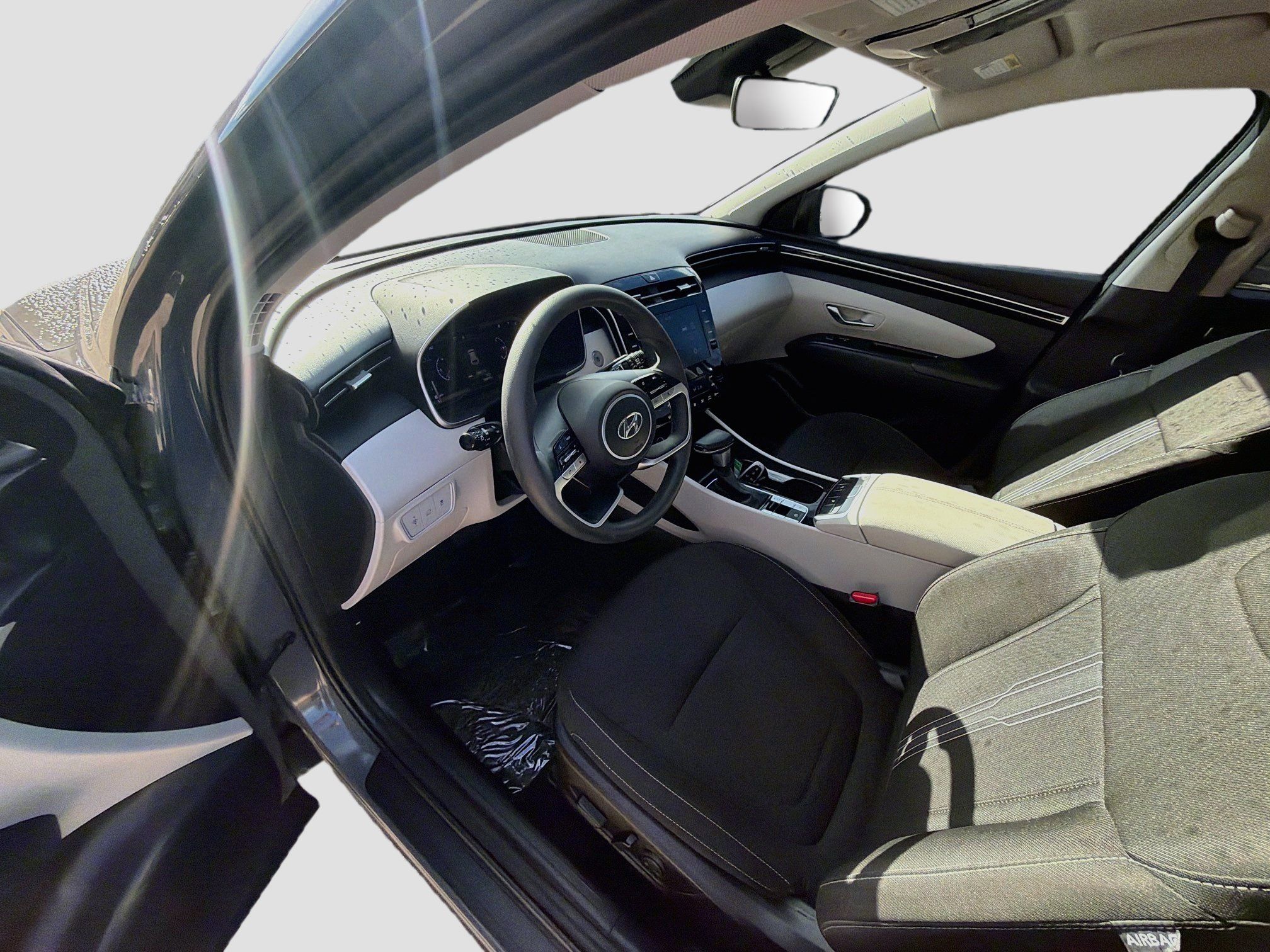 Used 2024 Hyundai Tucson SEL FWD image 7
