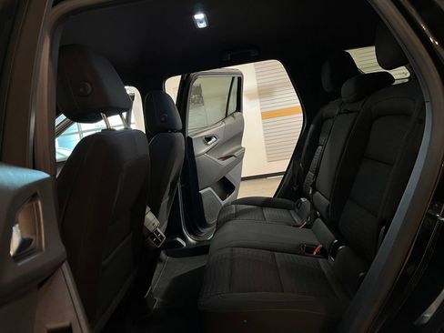 Used 2025 Chevrolet Equinox LT image 25