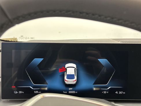 New 2026 BMW i4 xDrive40i w/ Parking Assistance Package image 28