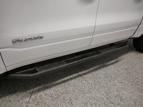 Certified 2022 RAM 1500 Big Horn image 53