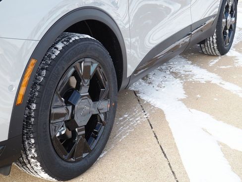 New 2026 Kia Sportage X-Line image 10