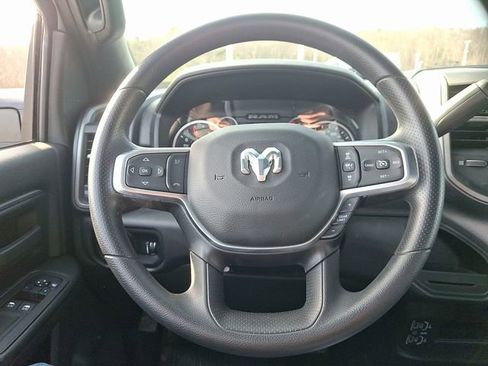 Used 2025 RAM 5500 Tradesman image 18