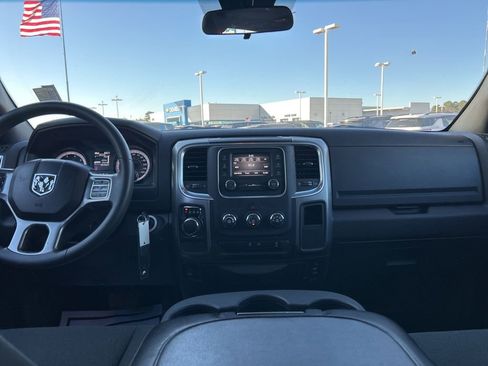 Used 2024 RAM 1500 Classic Warlock image 12