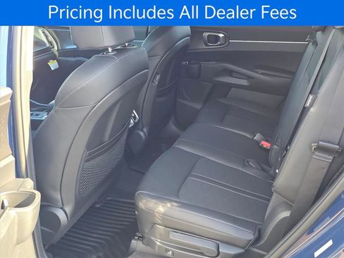 New 2026 Kia Sorento S AWD/4WD image 13