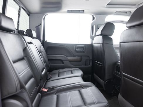 Used 2017 GMC Sierra 1500 Denali w/ Denali Ultimate Package AWD/4WD image 33