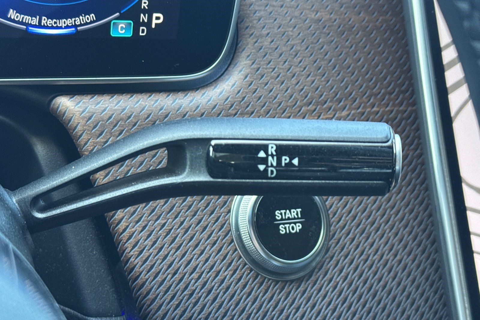 Certified 2023 Mercedes-Benz EQE 350+ 4MATIC Sedan image 17