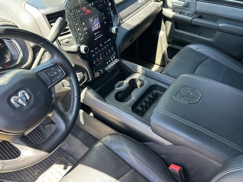 Used 2023 RAM 2500 Rebel w/ Level 1 Equipment Group AWD/4WD image 7